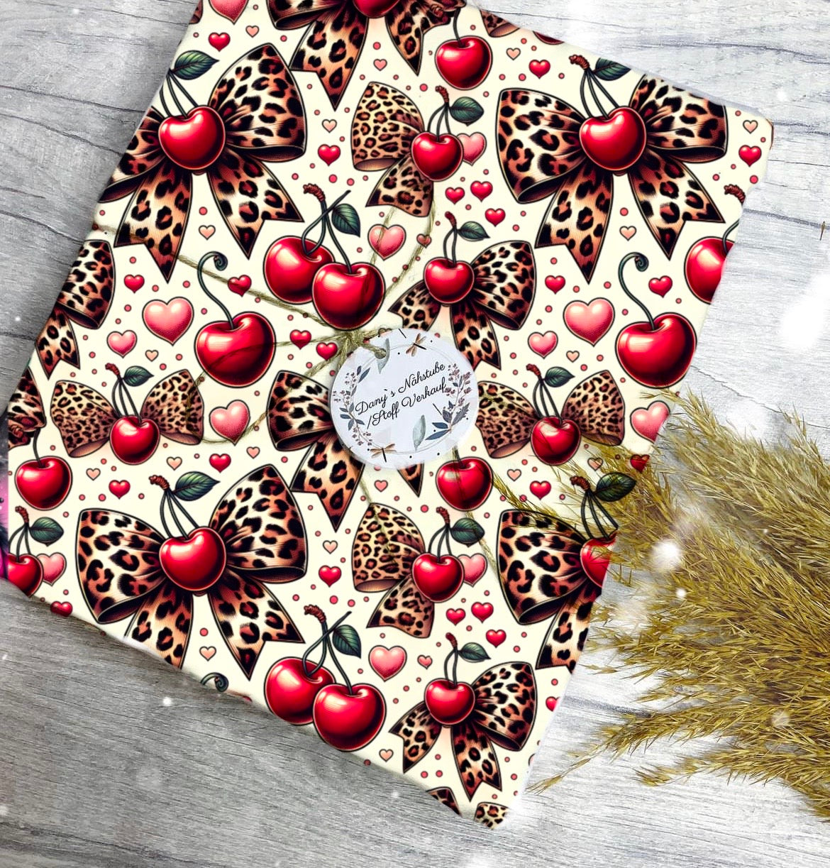 Kirsche Dauervorbestellung